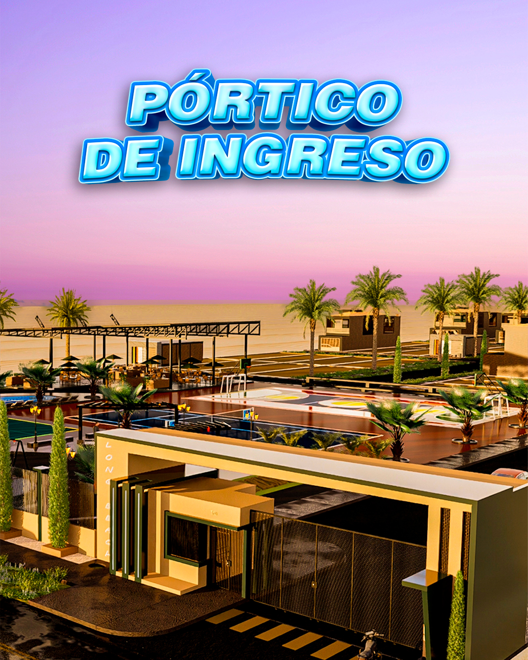 Beneficios (Club House) 254