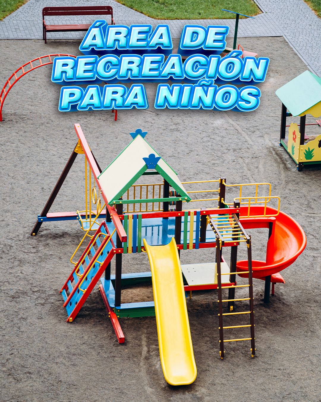 Beneficios (Club House) 299